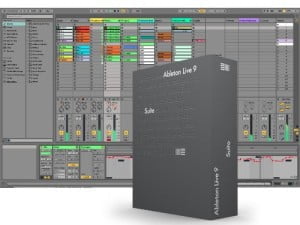 ableton live 9.5 crack pc