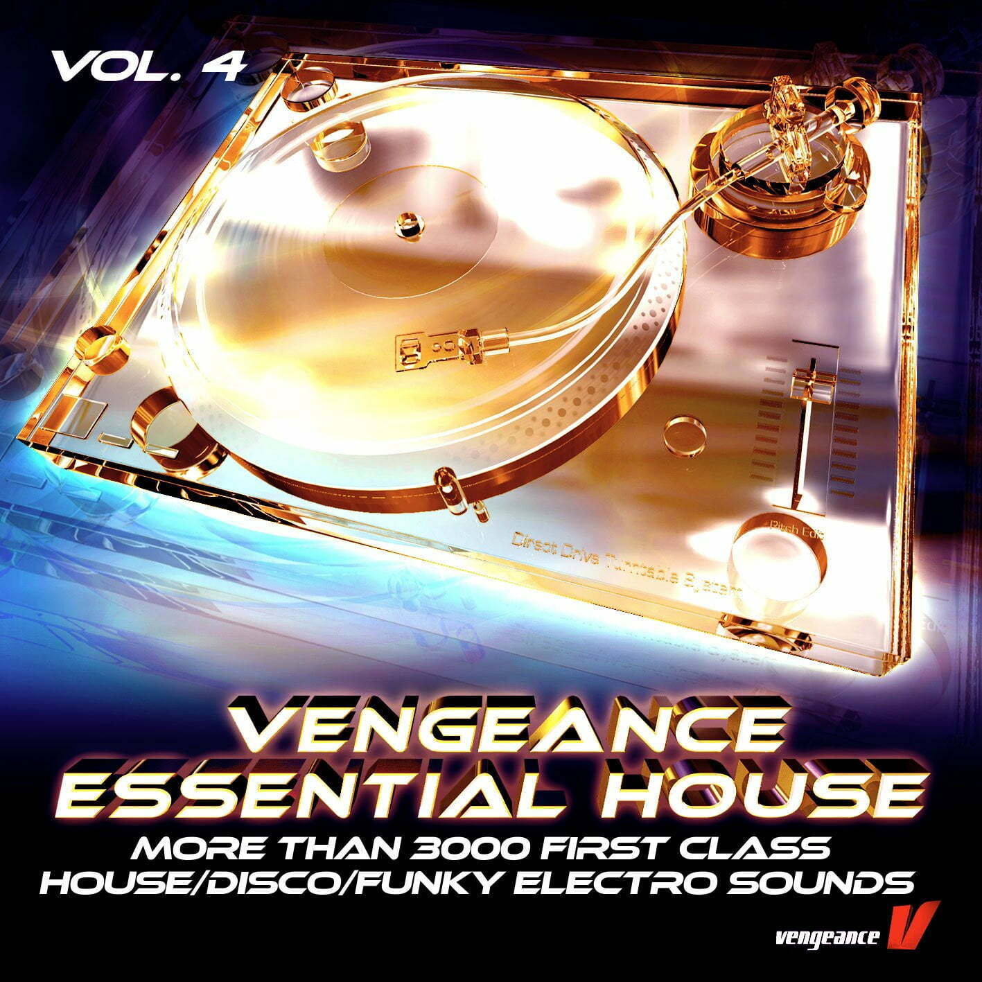 vengeance future house vol 4 download