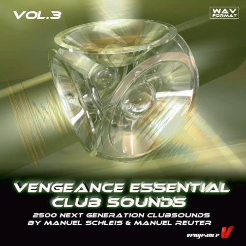 vengeance sample pack complete collection torrent