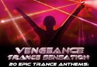 vengeance trance sensation vol.1 torrent