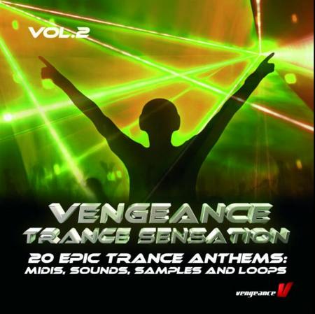 vengeance trance sensation vol.1 download free