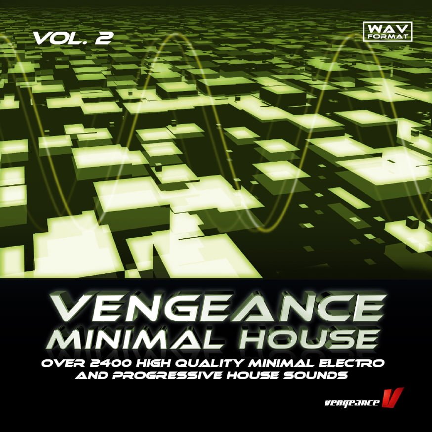 vengeance sample pack deep house torrent