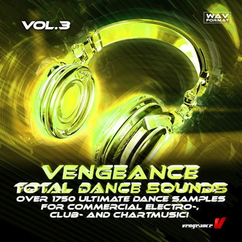 vengeance vocal essentials vol 1