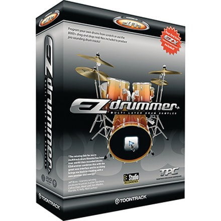 drum extract vst free