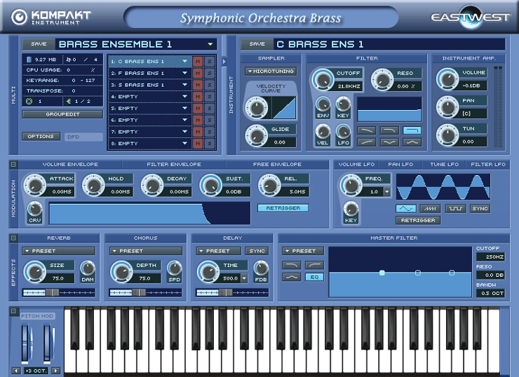 east west quantum leap symphonic orchestra platinum crack