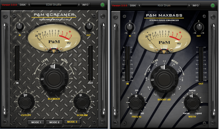 Ifcplugin. Семплер 2021 VST. PM Degradiator. PM Degradiator VST. Dimension VST.