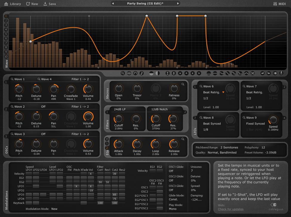 Vst Plugin Volumeshaper 4