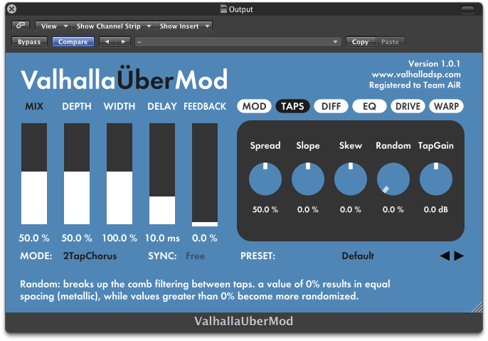 Vst