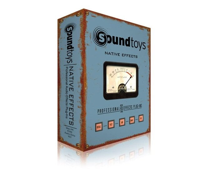Soundtoys mac free download