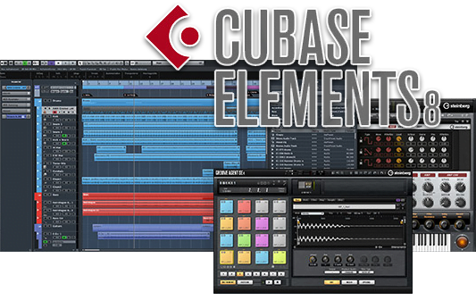cubase pro 8 trial download