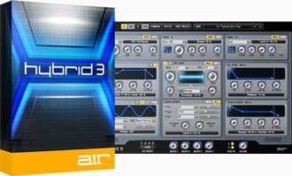 Hybrid 3 vst free download