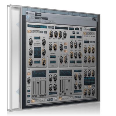 download the new for mac Reveal Sound Spire VST 1.5.16.5294