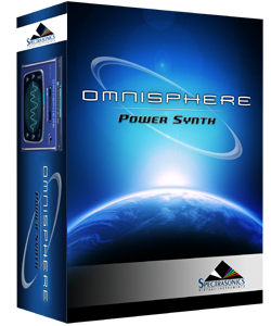 spectrasonics omnisphere 1