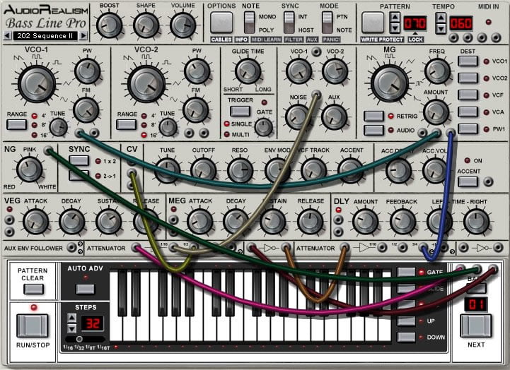 audiorealism bassline 2 keygen software