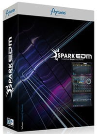 arturia spark torrent