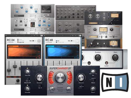 Native Instruments Vari Comp instal the new for ios