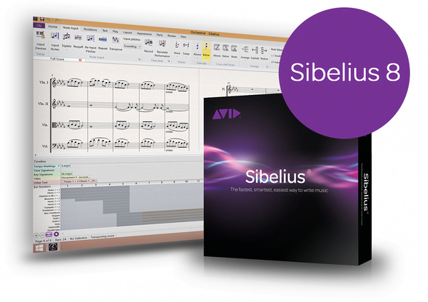 sibelius 8 tutorials sibelius 8 tutorials