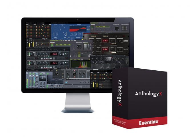 eventide h910 harmonizer vst torrent