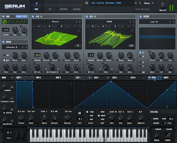 download serum mac