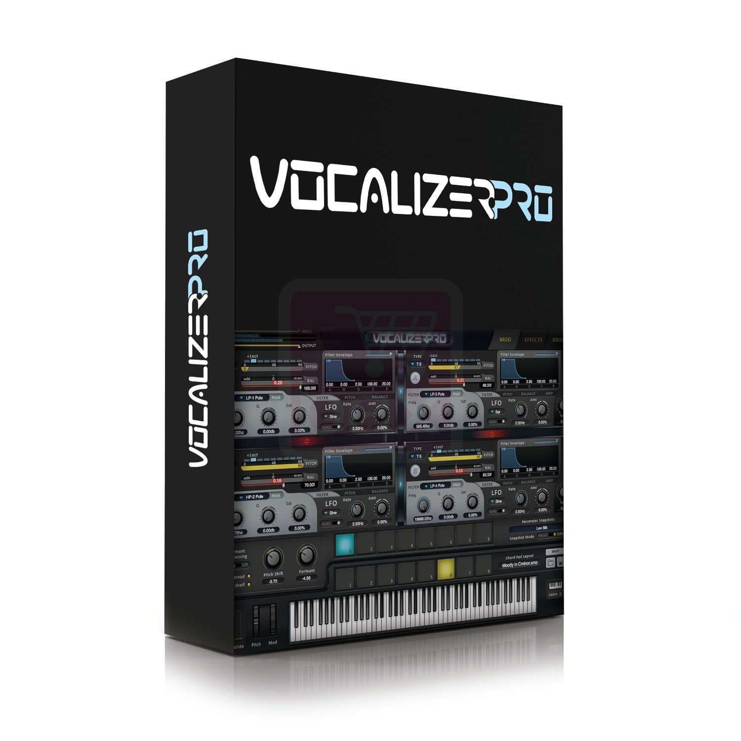 Vocalizer pro vst free download windows 10