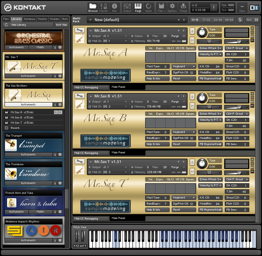 Vst plugins torrent