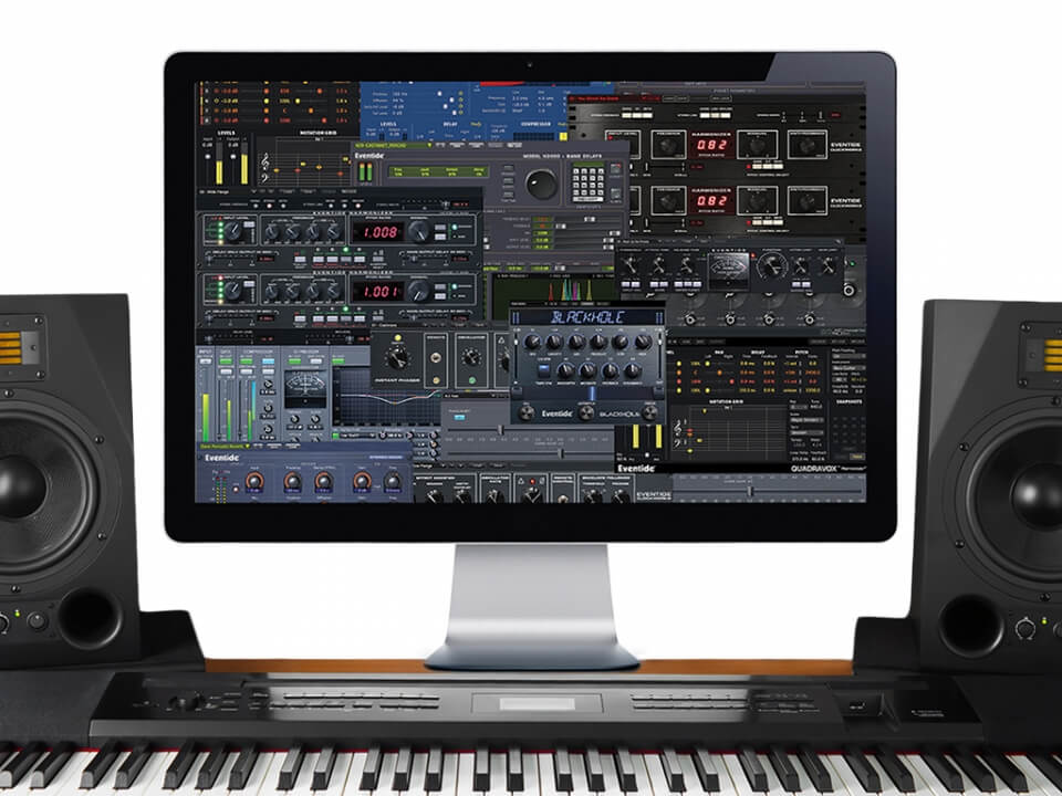 eventide harmonizer mac torrent eventide harmonizer mac torrent