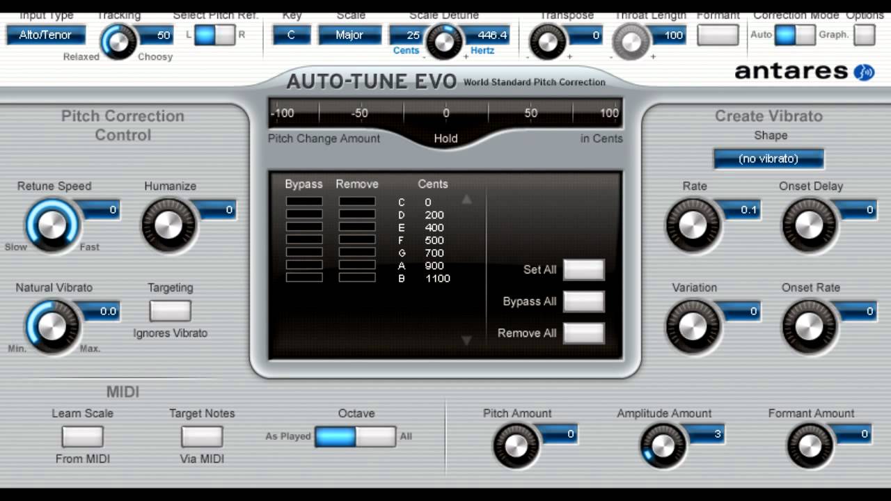 Download Auto-tune Evo Vst 6.0.9.2 Crack
