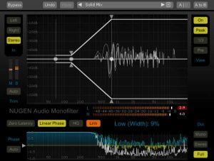 NUGEN Audio - SigMod 1.1.1.0 VST, VST3, AAX, AU WIN.OSX 
