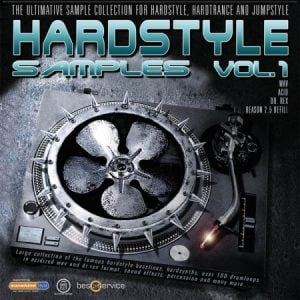 hardstyle samples vol sample library rx2 wav acid plugintorrent