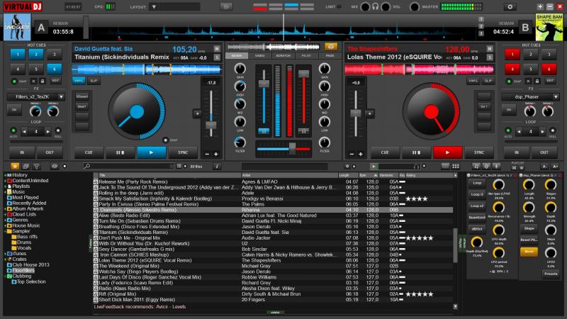 virtual dj 7 mac torrent