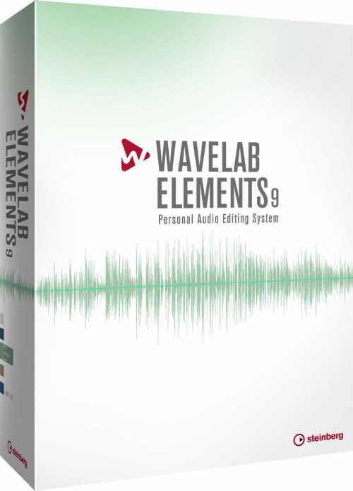 wavelab elements vs audacity