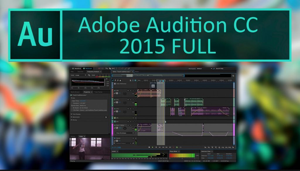 adobe media encoder cc 2015 display list