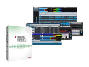 steinberg wavelab elements 9 video tutorial steinberg wavelab elements 9 video tutorial