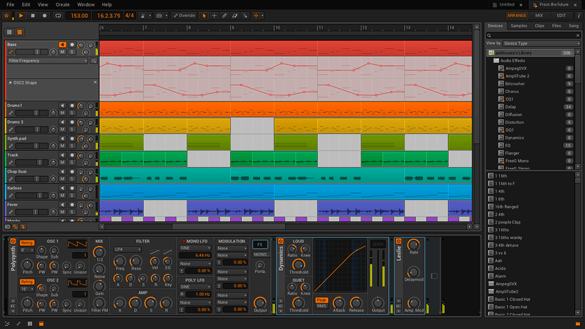 bitwig 2 mac torrent bitwig 2 mac torrent