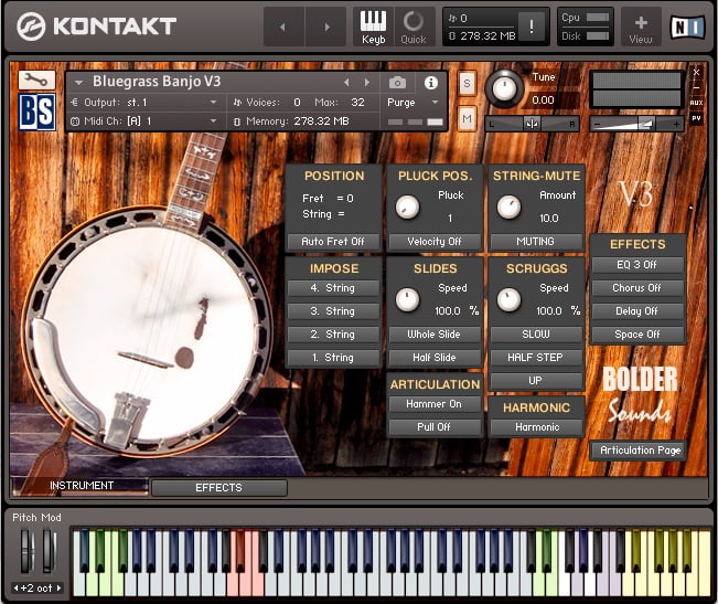kurzweil pc2x banjo sounds kurzweil pc2x banjo sounds