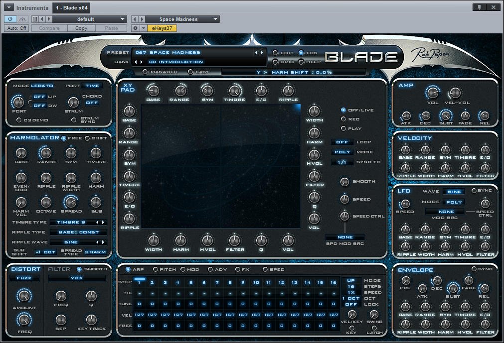 Blade vst free download mp3