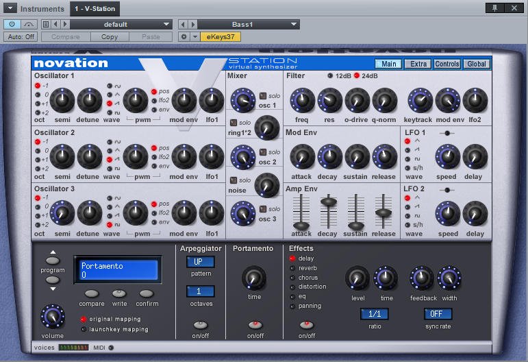 Cronox 2 vst download free