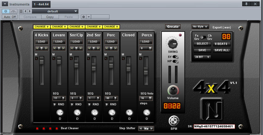 Trance Trance