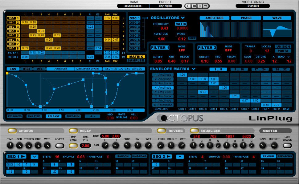 Vst sylenth for mac os 10.13