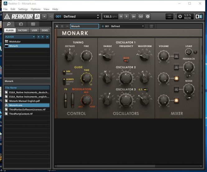 reaktor5 reaktor5