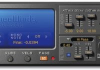 Chineenanxiao Vst Free Download