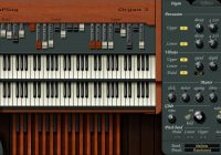 Hammond b3 software