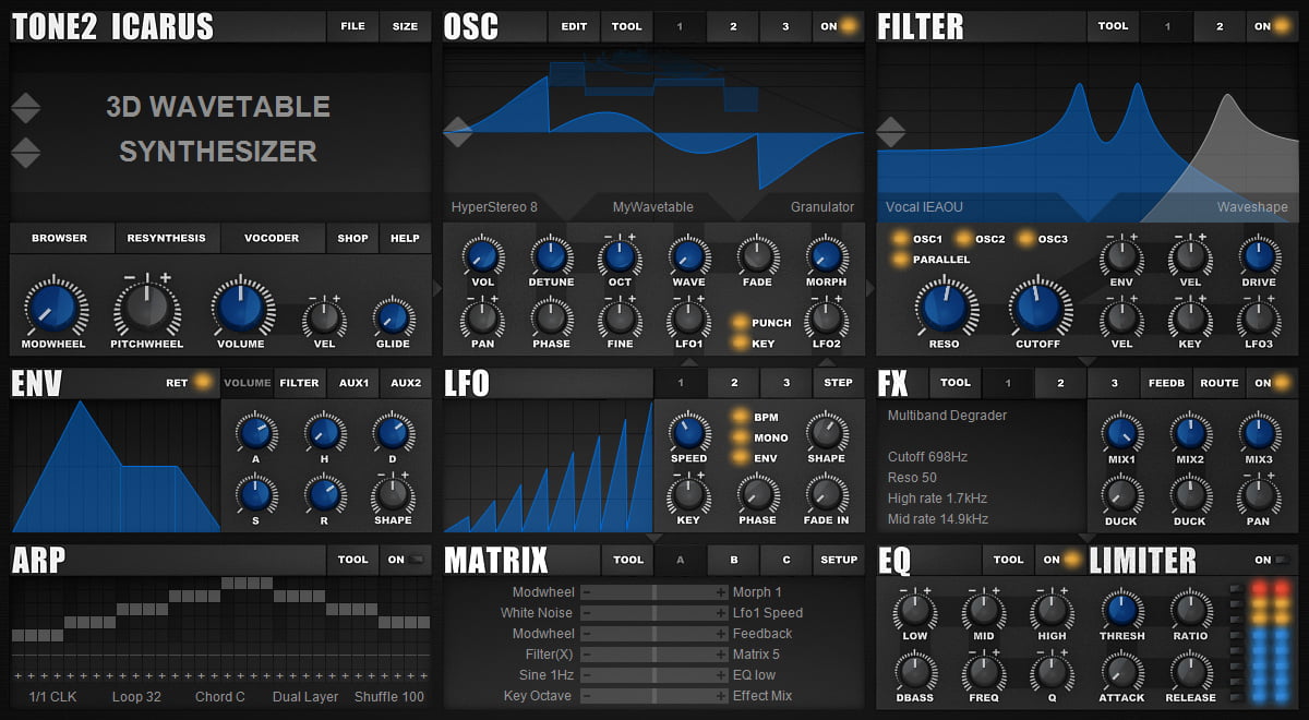 Redominator vst crack free