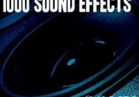 3000 sound effects pack torrent