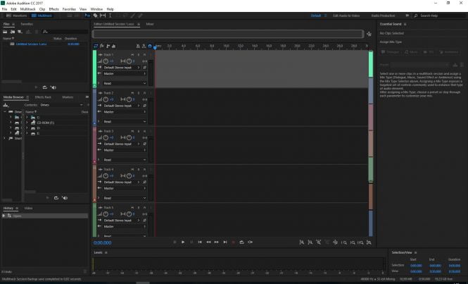 how to reduce background noise in premiere pro cc 2017 how to reduce background noise in premiere pro cc 2017