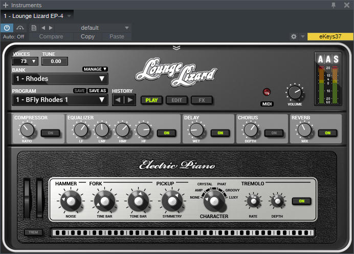 lounge lizard vst crack