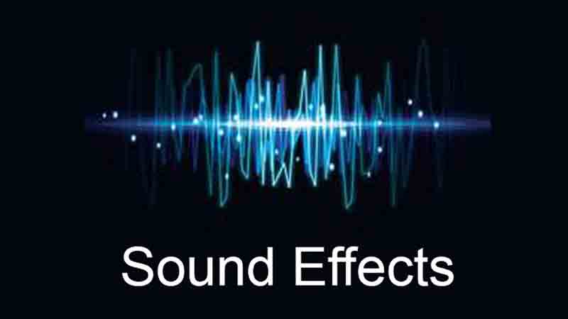adobe stock sound effects