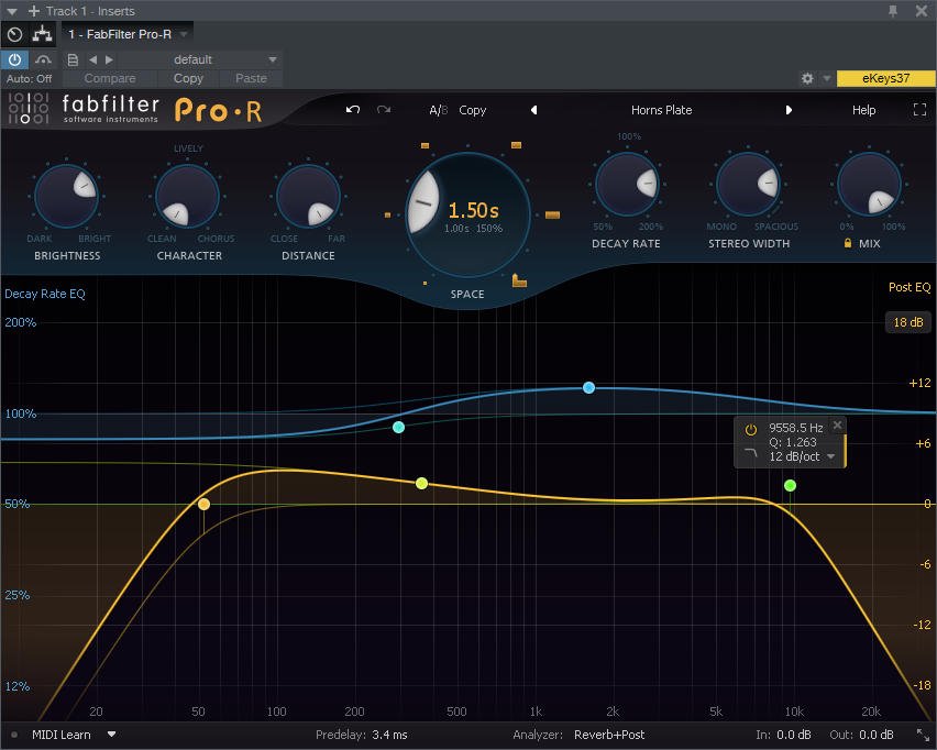 FabFilter Total Bundle 2023.06 download the new for mac