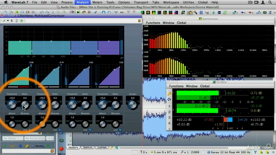 wavelab 6 free download full version with crack