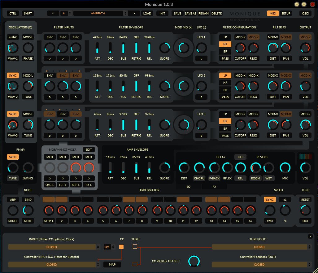 808 massacre 3 vst free download